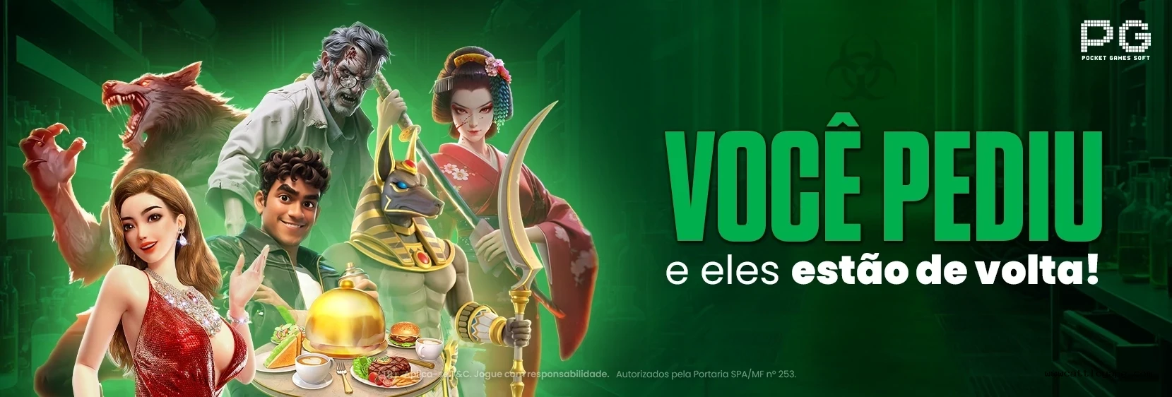 Descubra o Empolgante Mundo de GOLDENPANTHER: O Jogo que Está Movimentando 2023