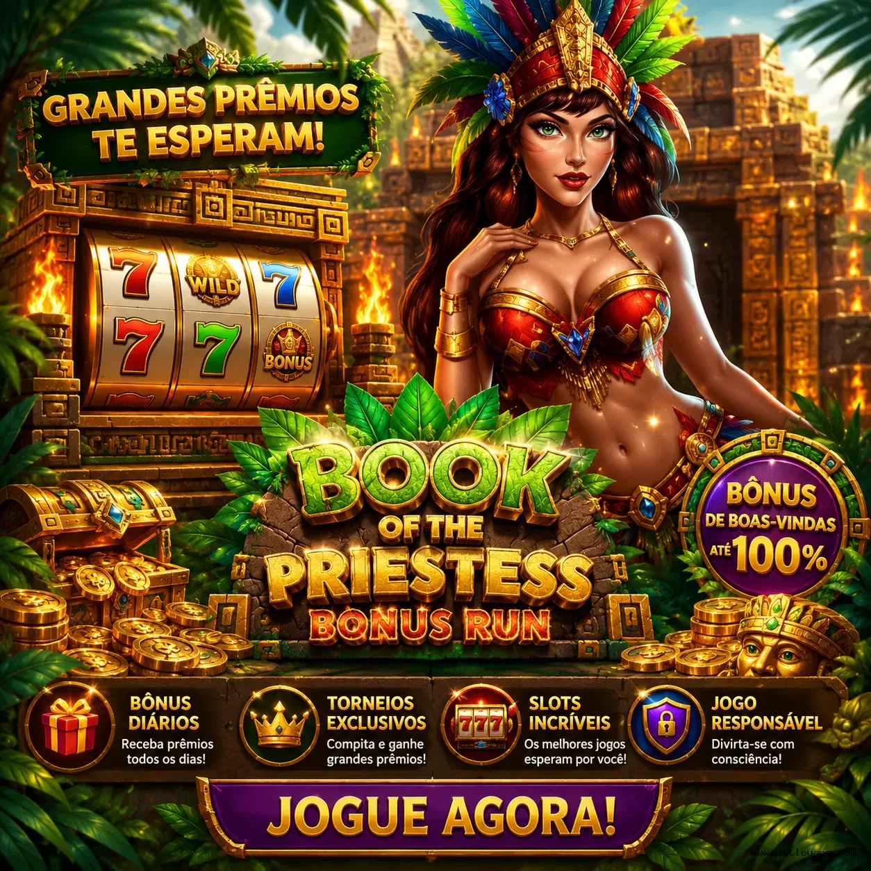 Explorando BookOfThePriestess: Um Mergulho no Mundo de Cattleyapg.com